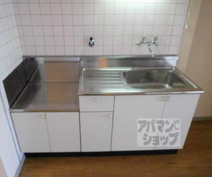 【ラフォーレダイゴエステ】間取