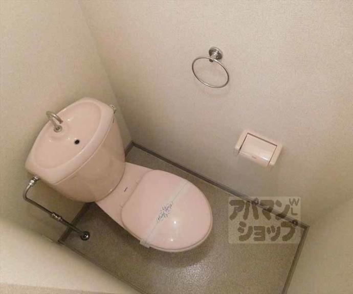 【ラフォーレダイゴエステ】間取