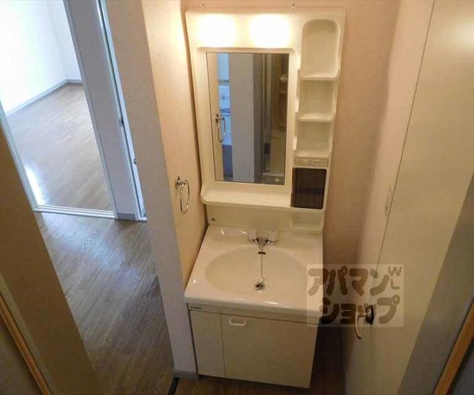 【ラフォーレダイゴエステ】間取