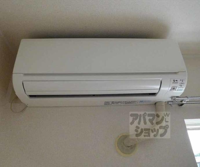 【ラフォーレダイゴエステ】間取