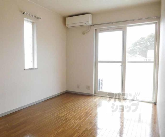 【ラフォーレダイゴエステ】間取