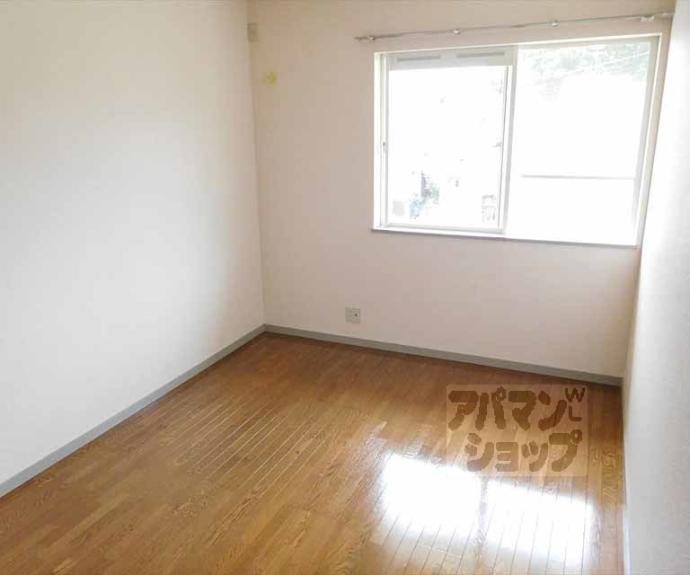 【ラフォーレダイゴエステ】間取