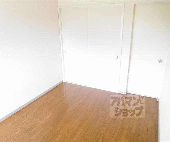 【ラフォーレダイゴエステ】間取