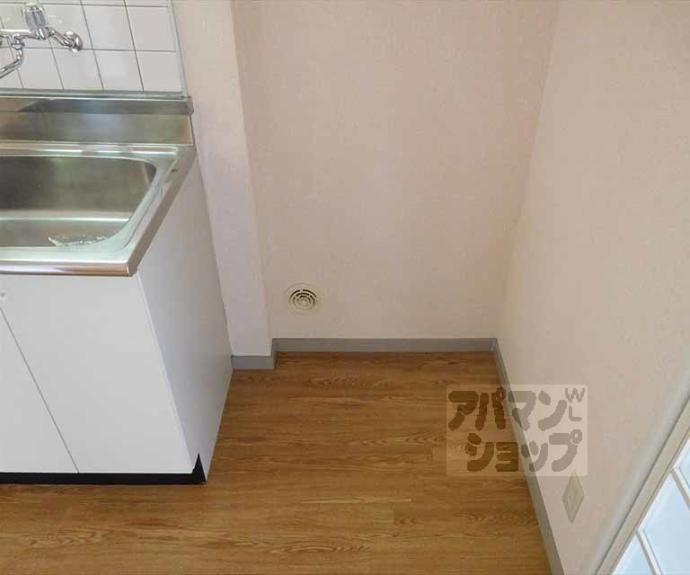 【ラフォーレダイゴエステ】間取