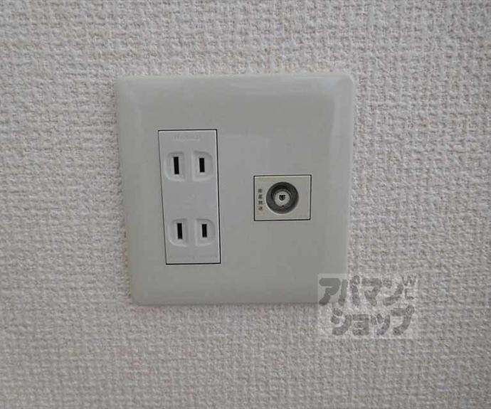 【ラフォーレダイゴエステ】間取