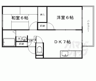 【ウィンディア加茂川】