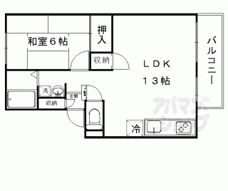 【ウィンディア加茂川】