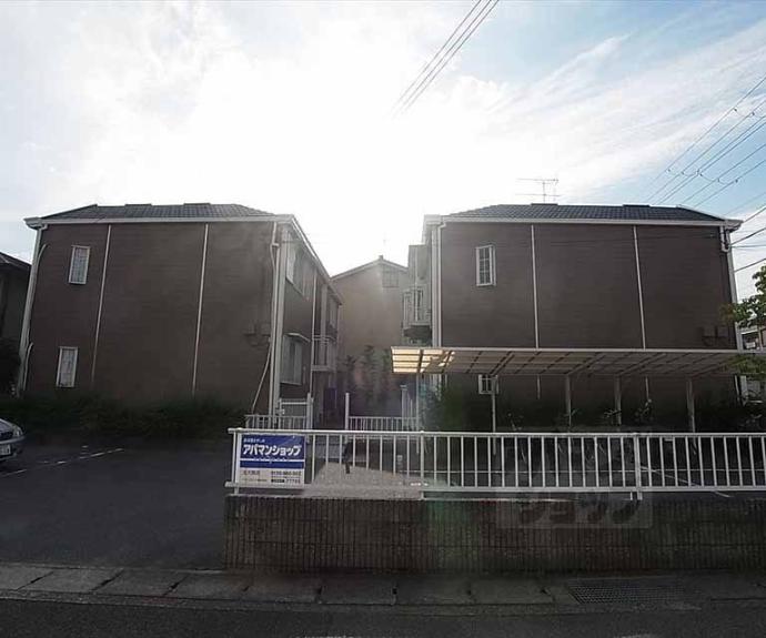 【ウィンディア加茂川】間取