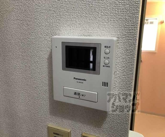 【ウィンディア加茂川】間取