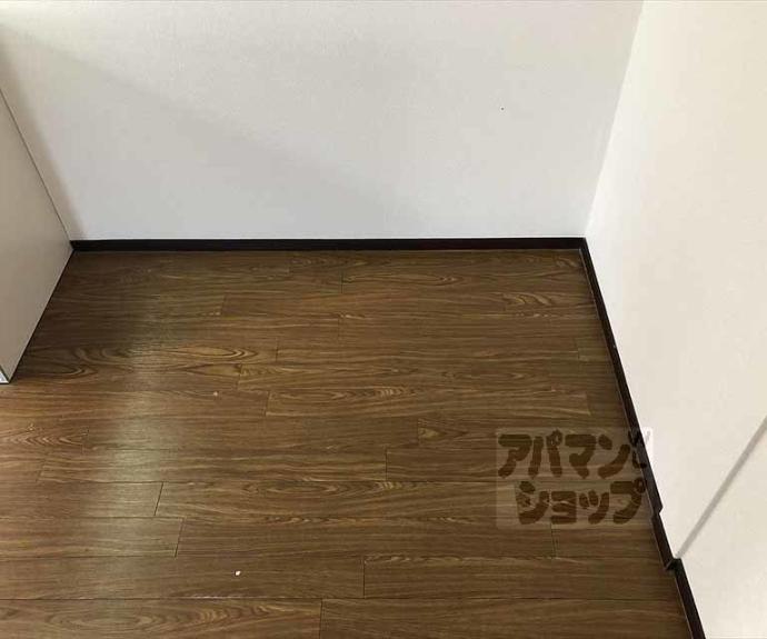 【ウィンディア加茂川】間取