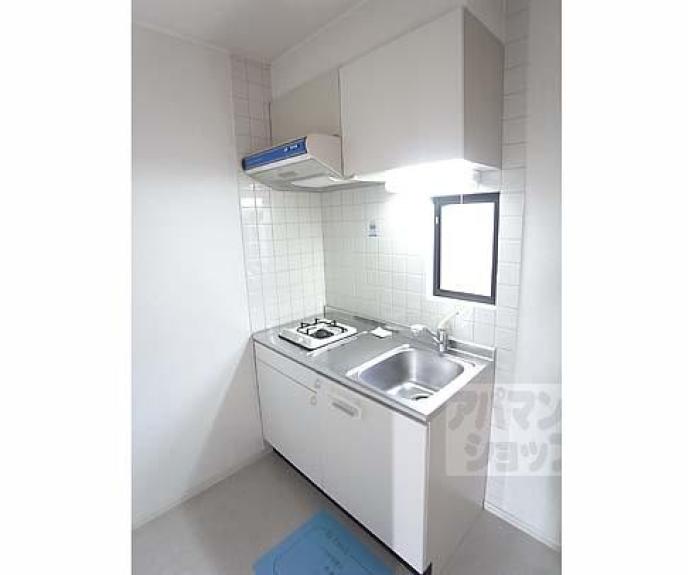 【グリーンフォレスト】間取