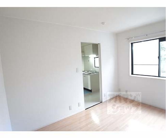 【グリーンフォレスト】間取