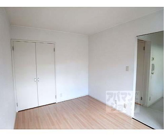 【グリーンフォレスト】間取