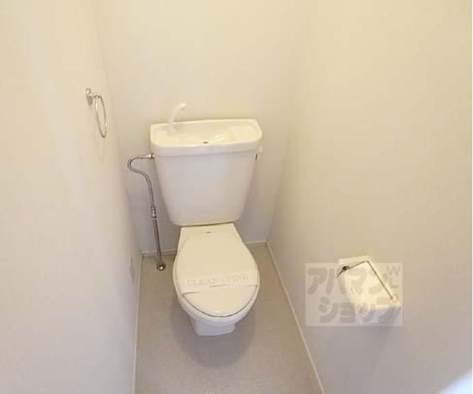 【グリーンフォレスト】間取