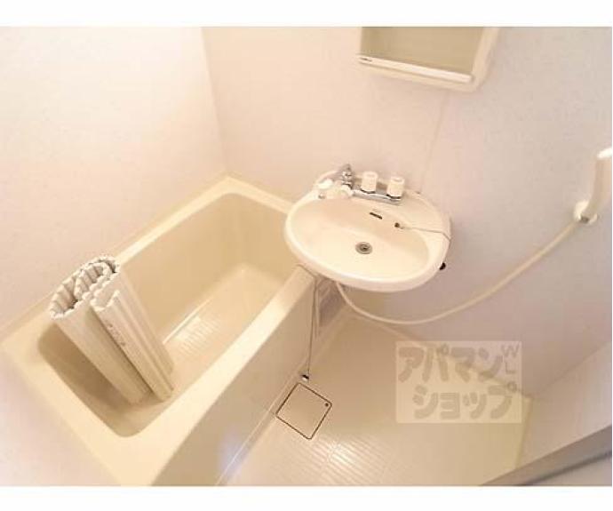 【グリーンフォレスト】間取