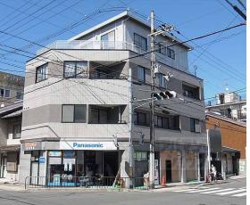 ルミエールヒロ：間取図