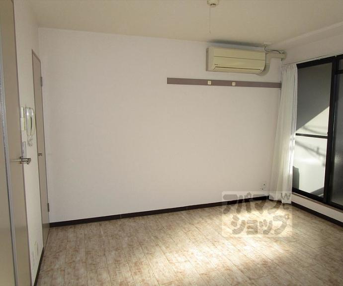 【ルミエールヒロ】間取