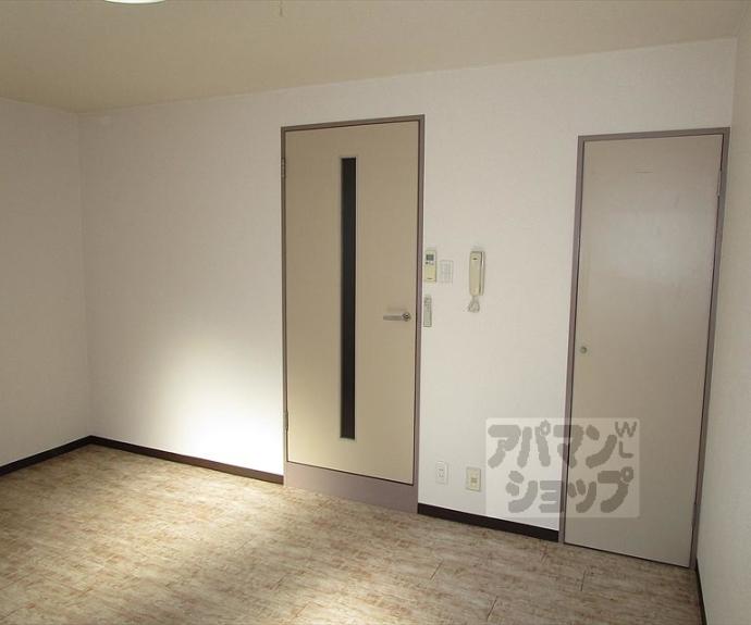 【ルミエールヒロ】間取