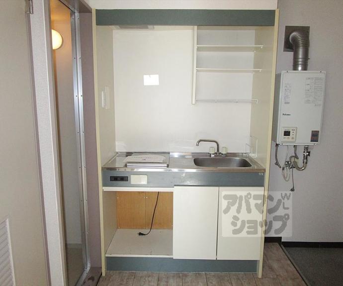 【ルミエールヒロ】間取