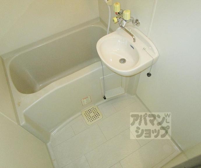 【ルミエールヒロ】間取