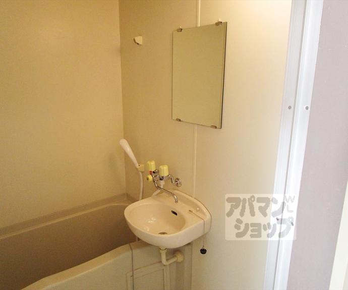 【ルミエールヒロ】間取