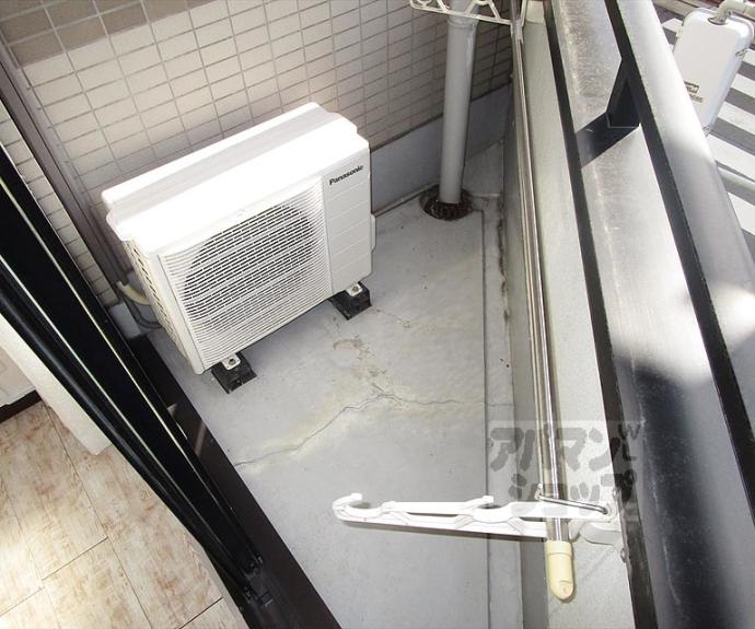 【ルミエールヒロ】間取