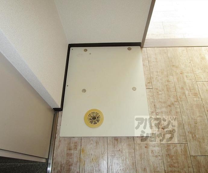 【ルミエールヒロ】間取