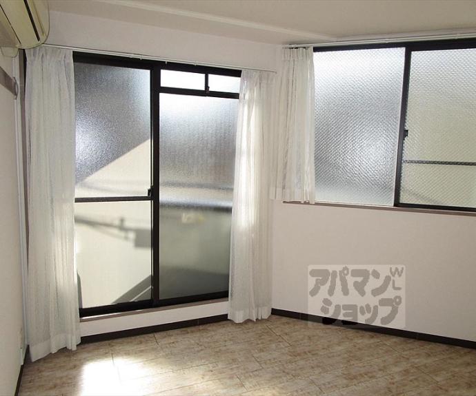 【ルミエールヒロ】間取