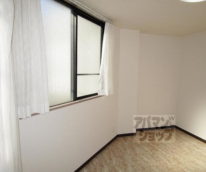 【ルミエールヒロ】間取