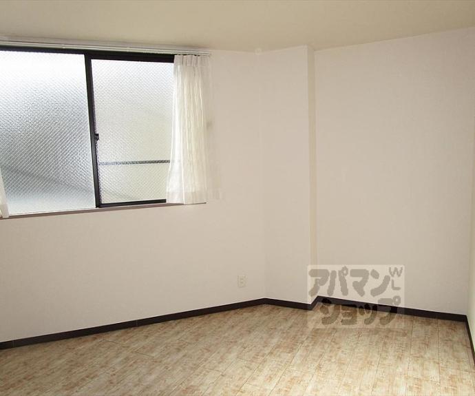 【ルミエールヒロ】間取