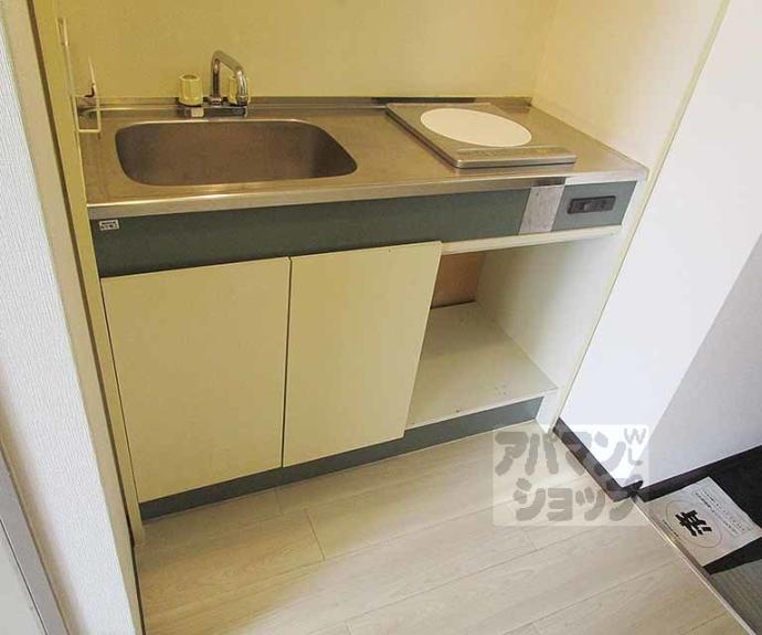 【ルミエールヒロ】間取