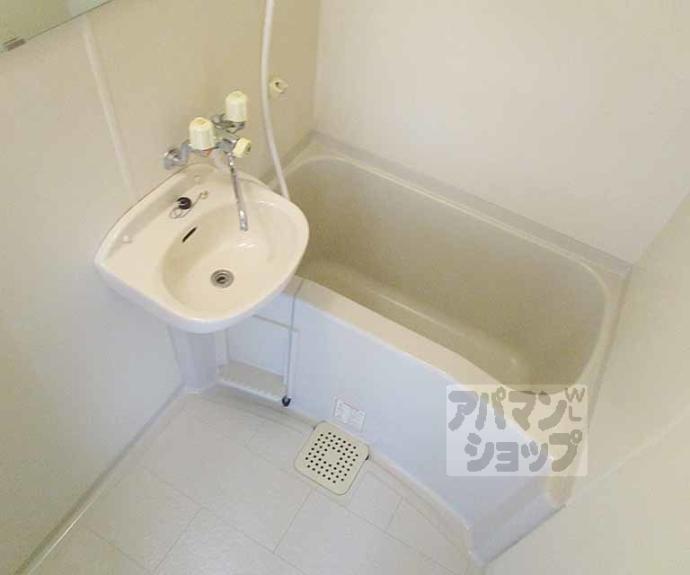 【ルミエールヒロ】間取