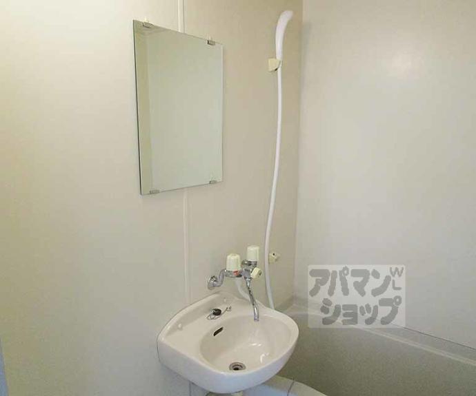 【ルミエールヒロ】間取