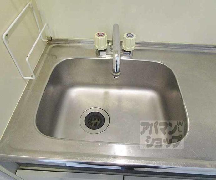 【ルミエールヒロ】間取