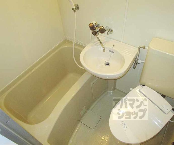 【ベルフラット】