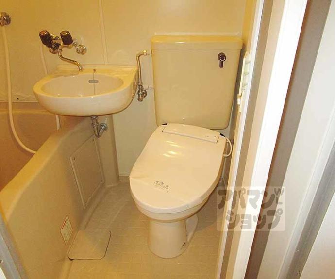 【ベルフラット】