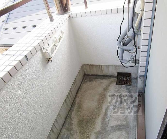 【ベルフラット】