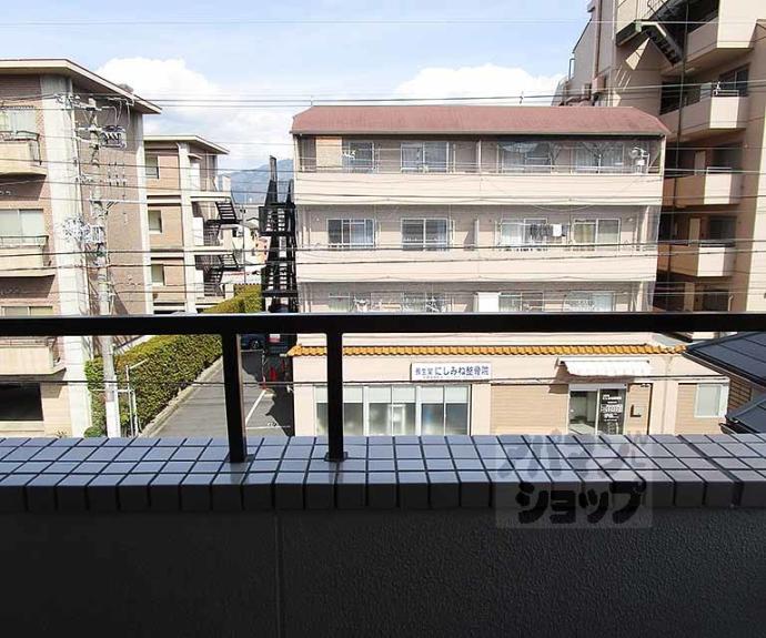 【ベルフラット】