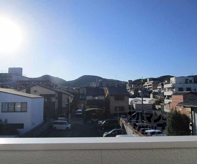 【ベルフラット】間取