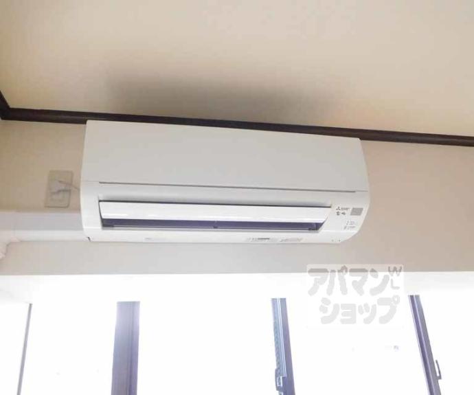 【アーバン紫園】間取