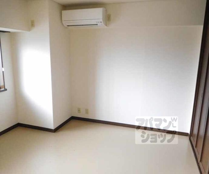 【アーバン紫園】間取