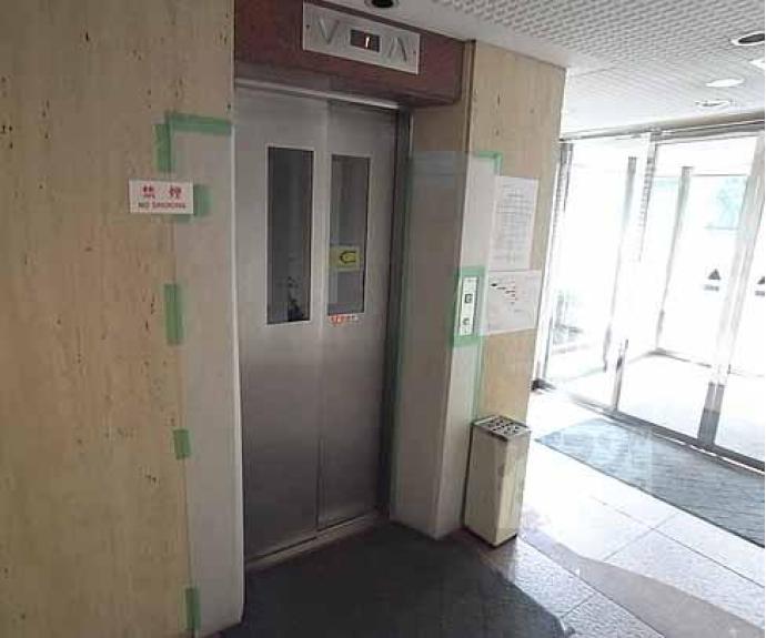 【アーバン紫園】間取