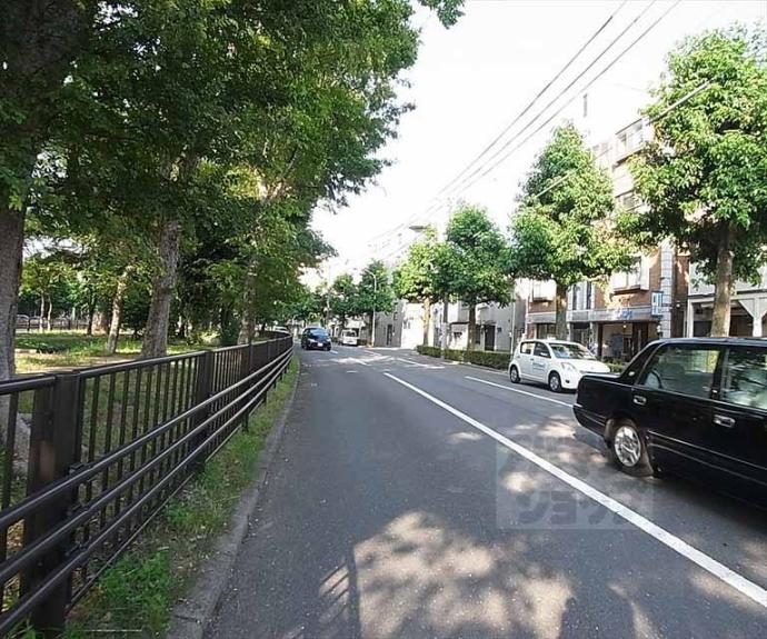 【アーバン紫園】間取