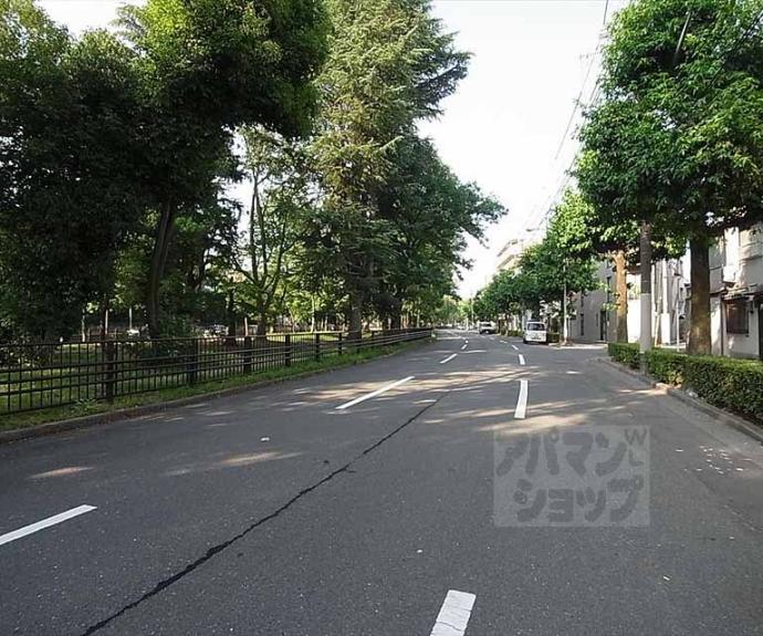 【アーバン紫園】間取