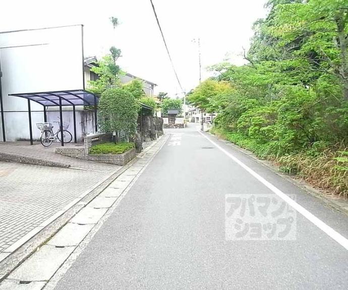 【クレールかきつばた】間取