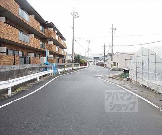 【レスト蟹ヶ坂】間取