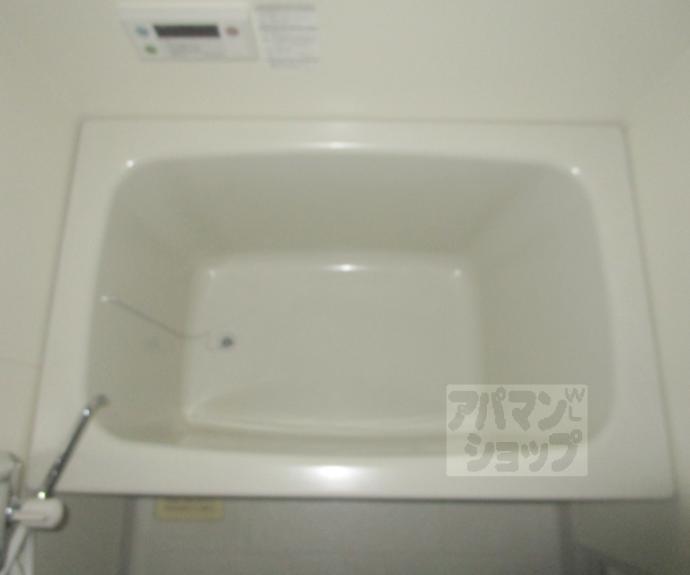 【レスト蟹ヶ坂】間取