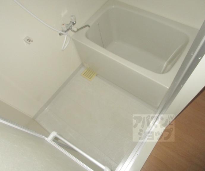 【レスト蟹ヶ坂】間取