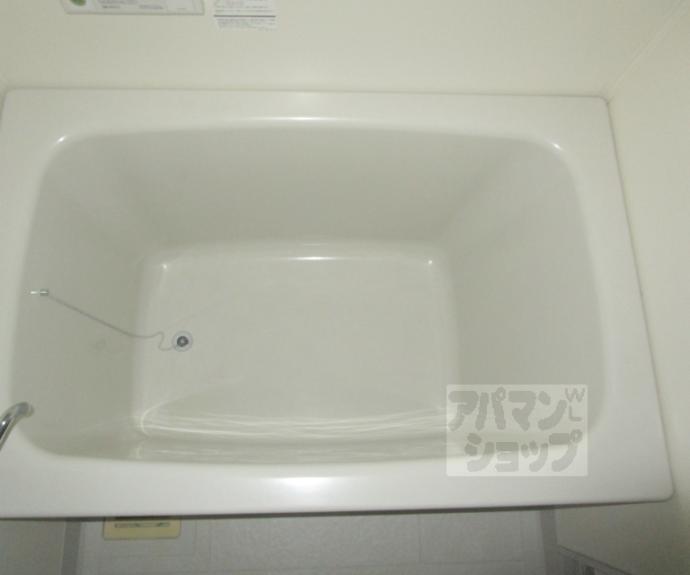 【レスト蟹ヶ坂】間取