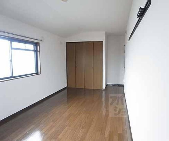 【レスト蟹ヶ坂】間取